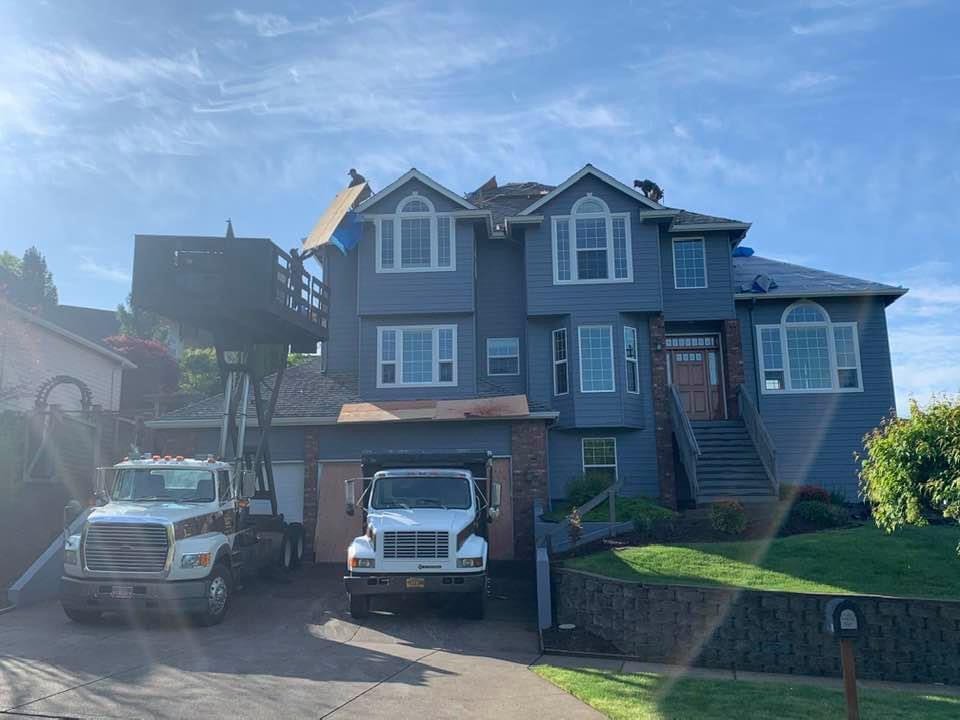 Photo of Stutzman & Kropf Contractors