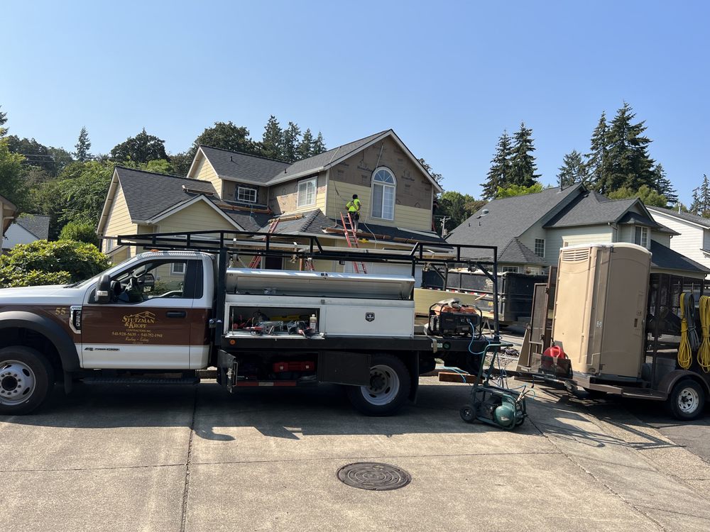 Photo of Stutzman & Kropf Contractors