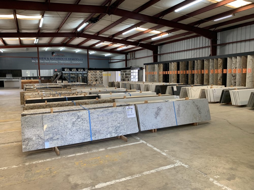 Photo of Prime Granite & Cabinets