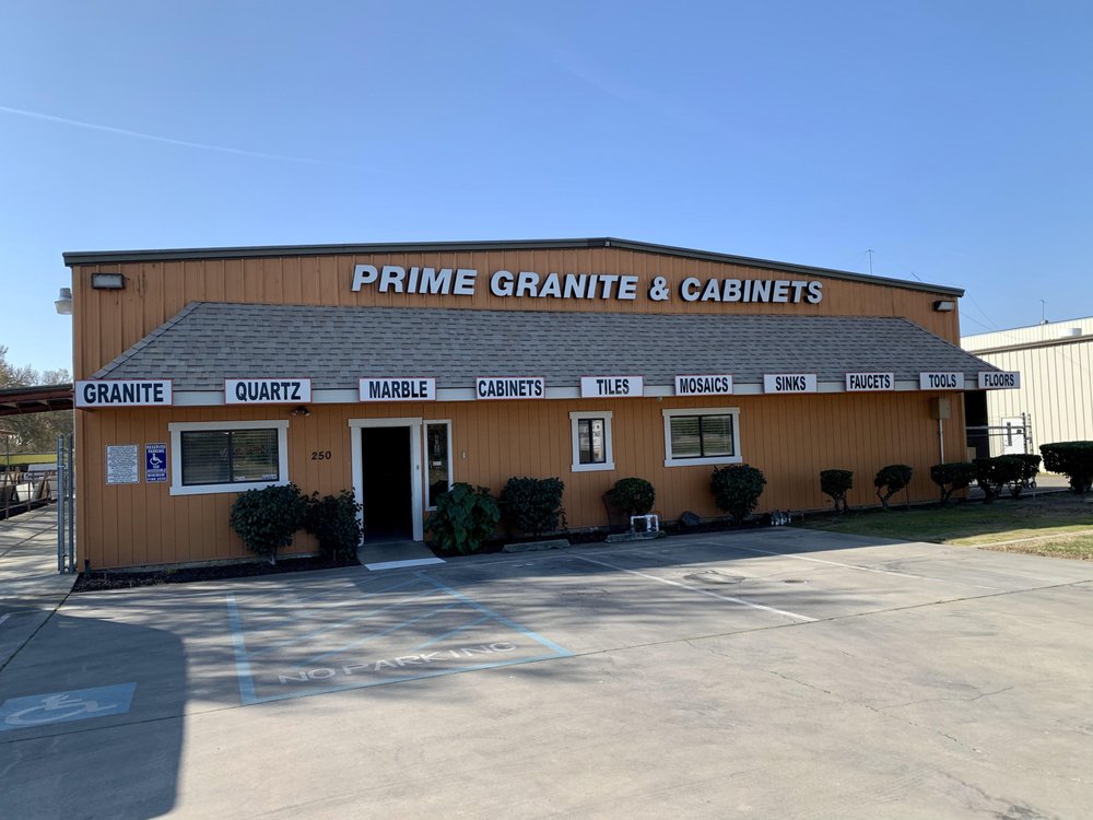 Photo of Prime Granite & Cabinets