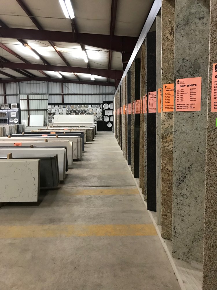 Photo of Prime Granite & Cabinets