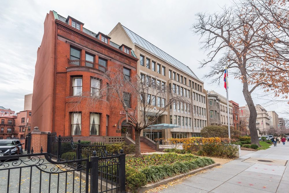 Photo of Johnson Smith Enterprise Companies