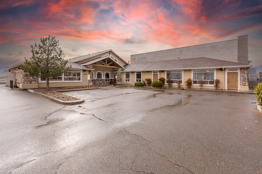 Photo of Prescott Commercial Real Estate