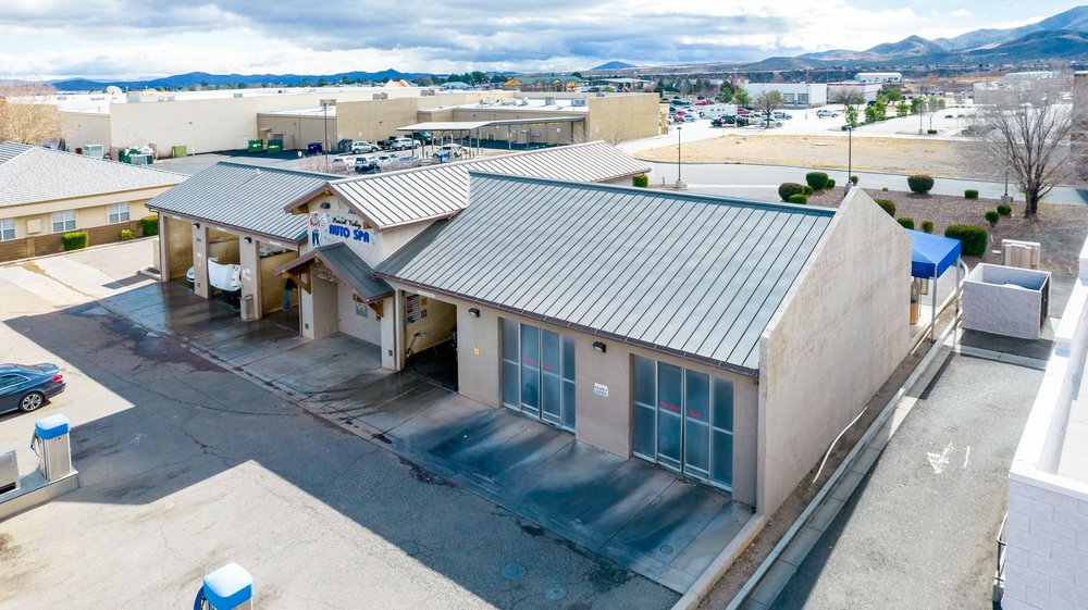 Photo of Prescott Commercial Real Estate