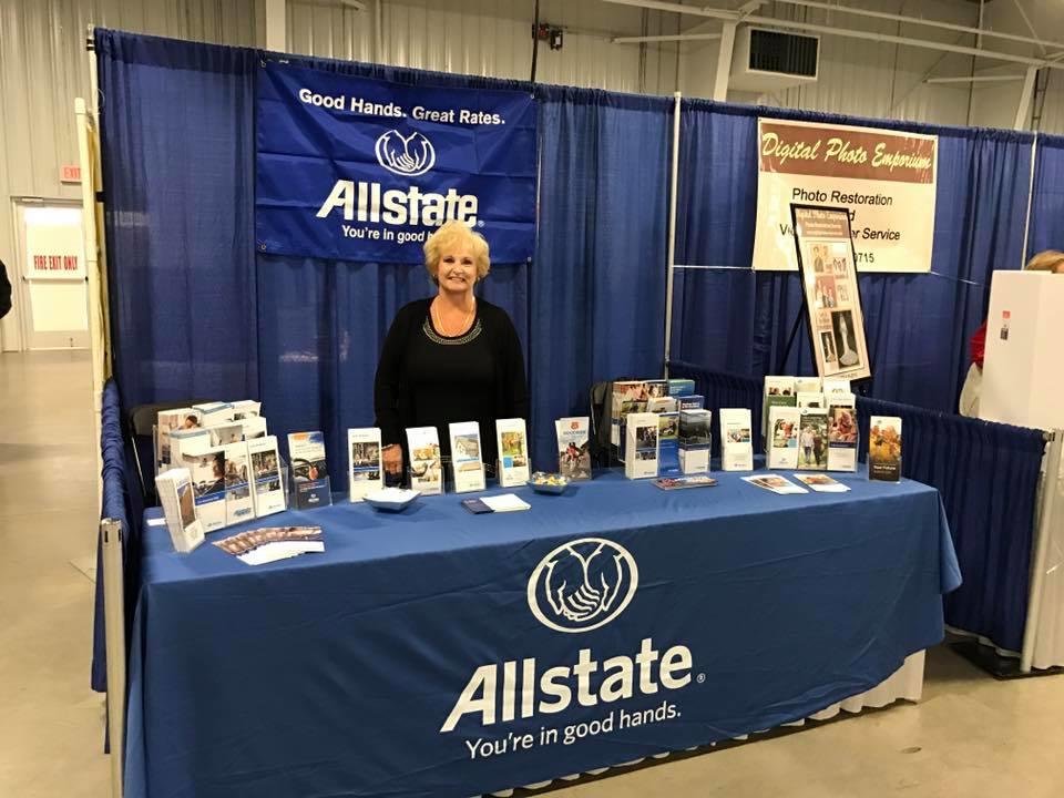 Photo of Allstate Insurance: C-Anne Able