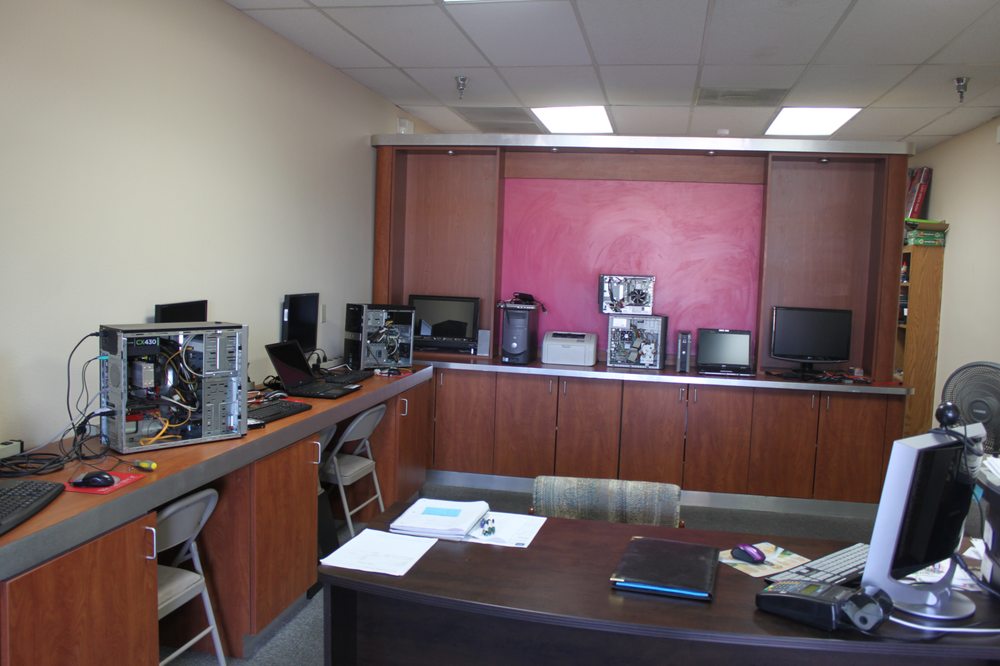 Photo of Sams Computer Services 24 Hour Computer & Internet Support