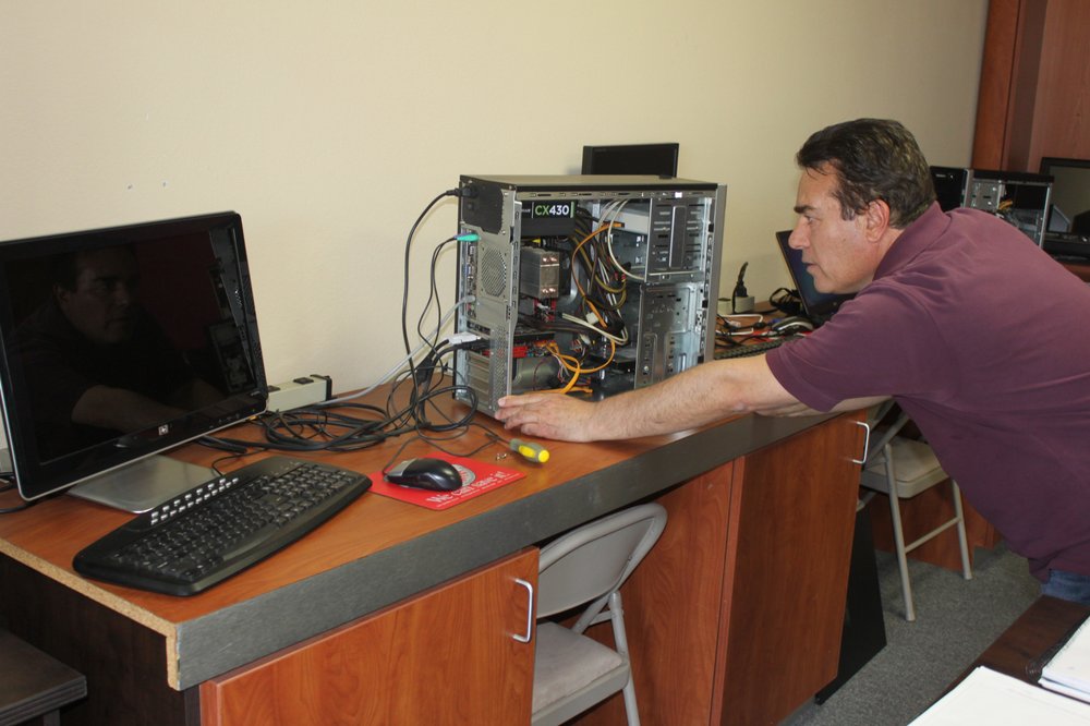 Photo of Sams Computer Services 24 Hour Computer & Internet Support