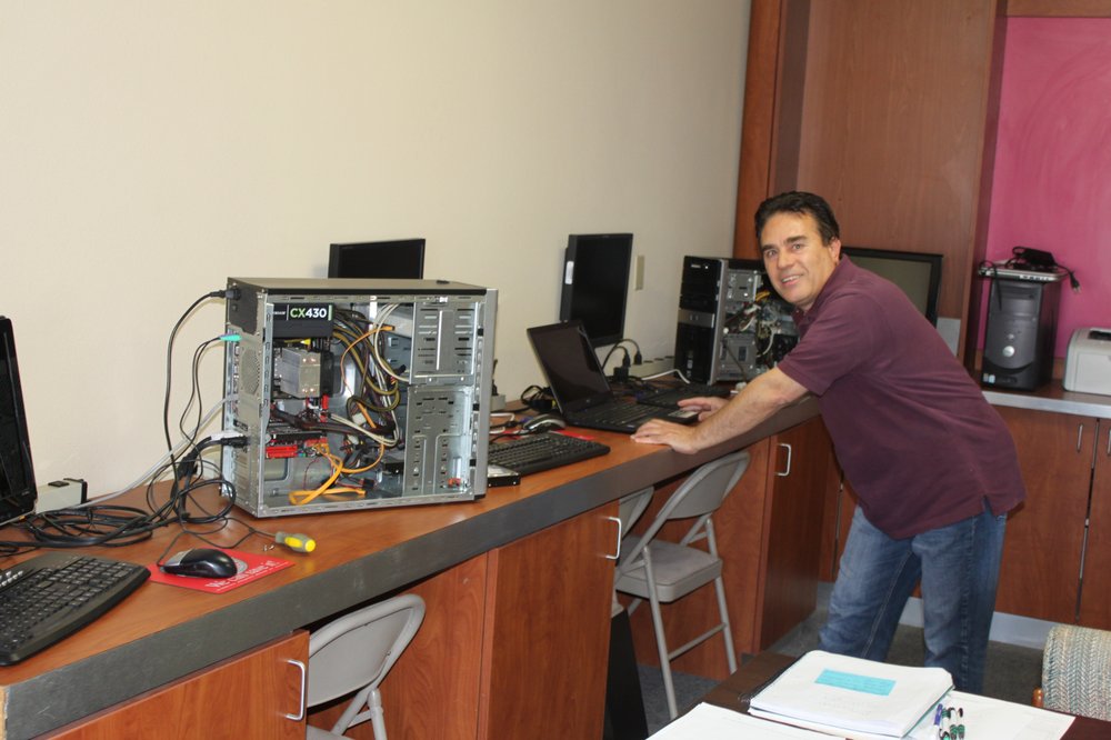 Photo of Sams Computer Services 24 Hour Computer & Internet Support