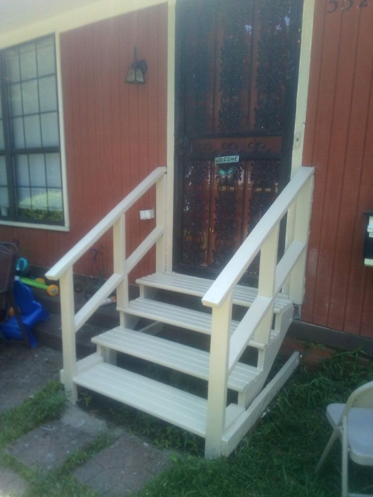Photo of See Improvement