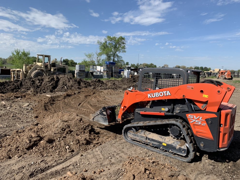 Photo of Tradewind Land Services