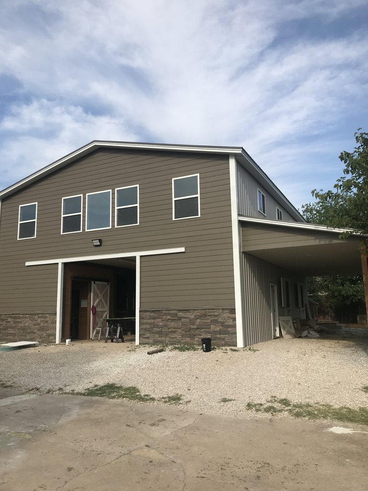 Photo of Black Dog Home Solutions
