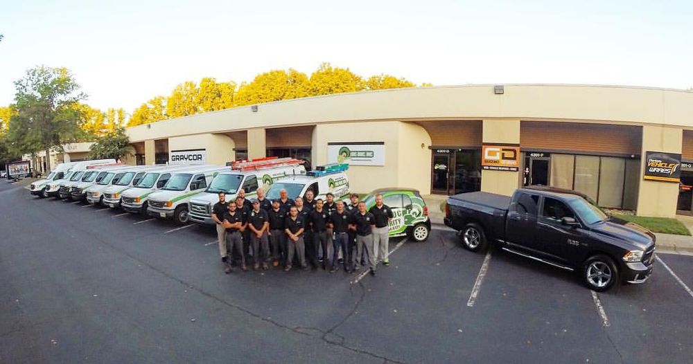 Photo of Loc-Doc Security