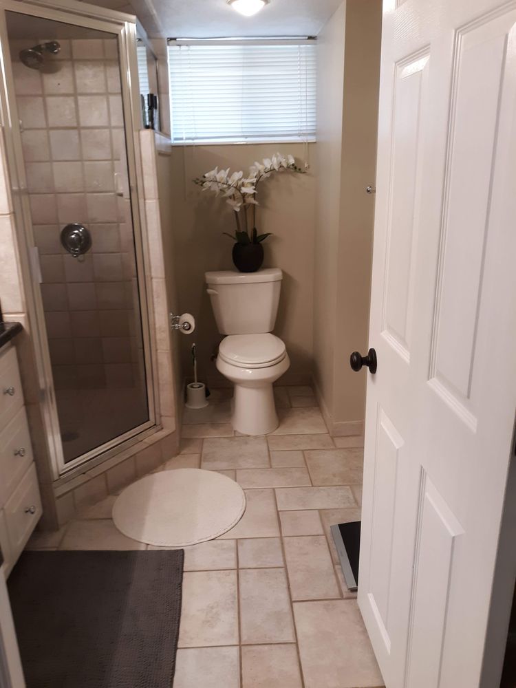 Photo of B E Cleaner