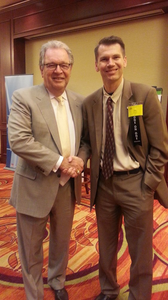 Photo of Dane Anderson - Keller Williams
