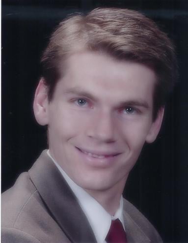 Photo of Dane Anderson - Keller Williams