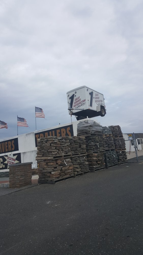 Photo of JPD United Masonry & Landscape Supplies