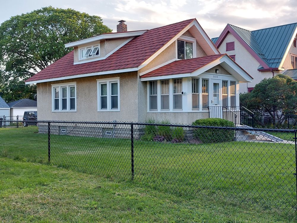 Photo of Thompson Exteriors