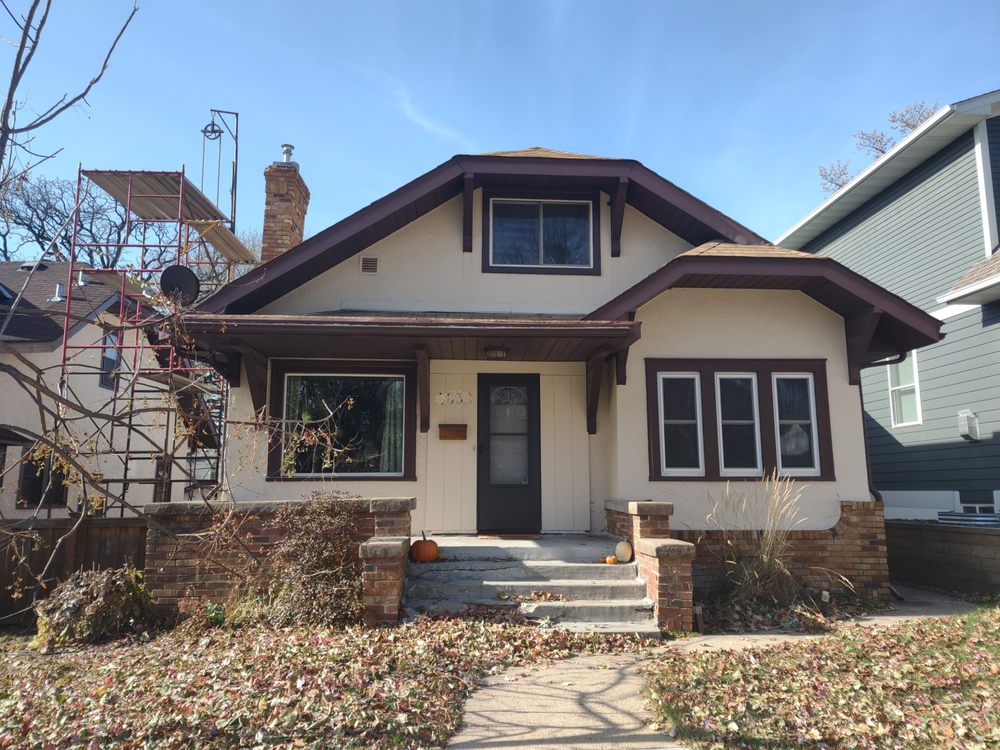 Photo of Thompson Exteriors