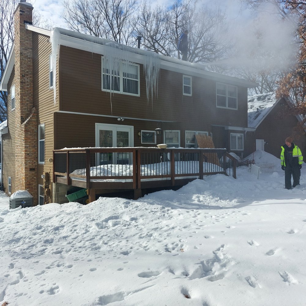 Photo of Thompson Exteriors