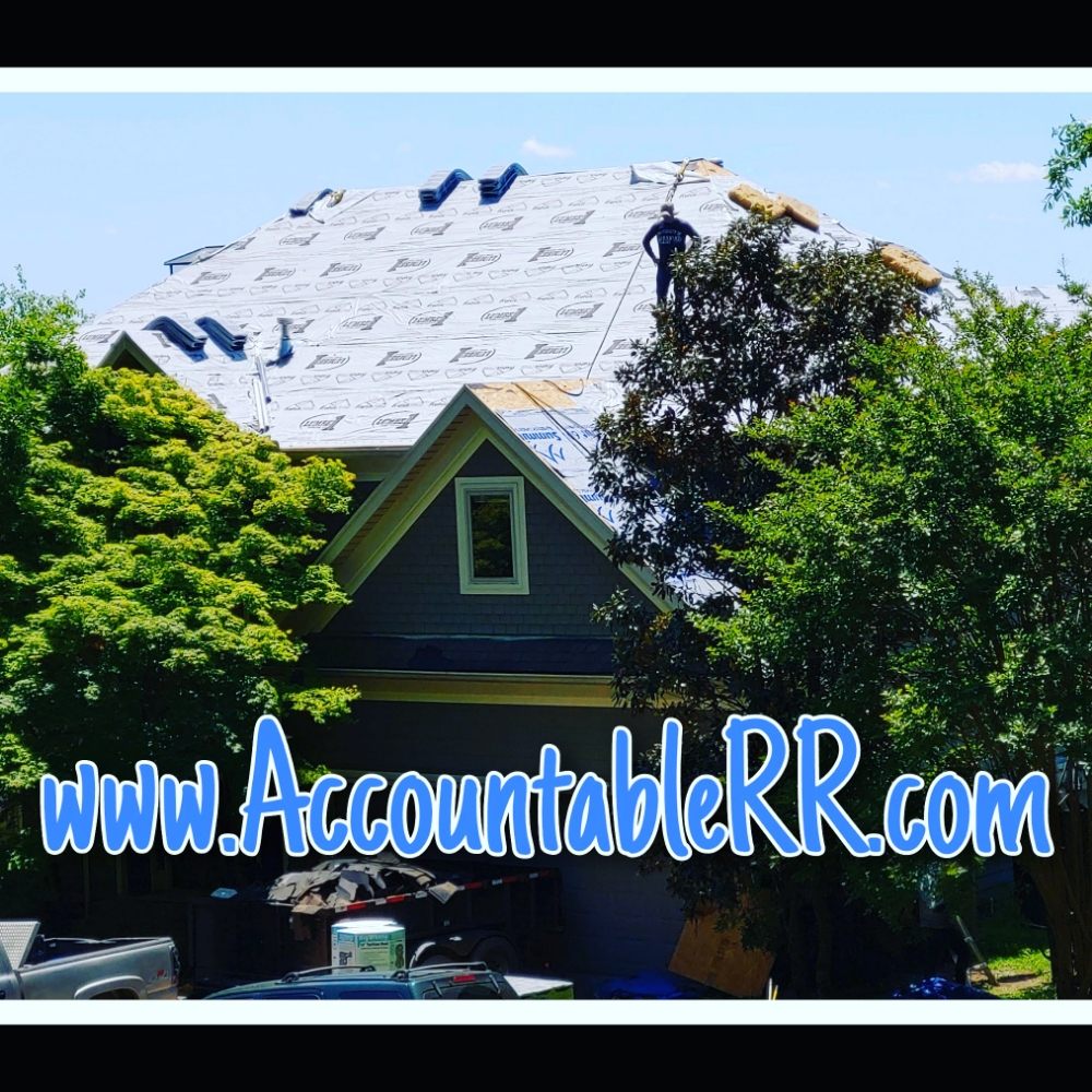 Photo of Accountable Roofing