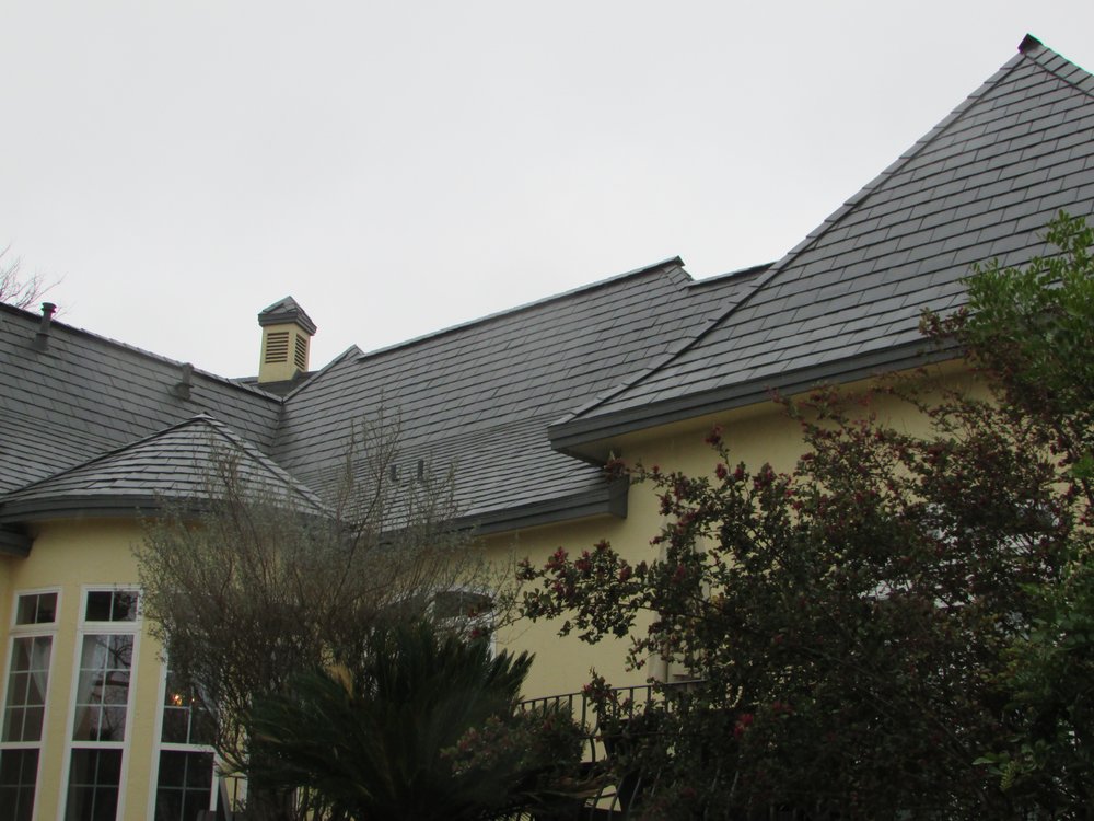 Photo of Rod Roofing