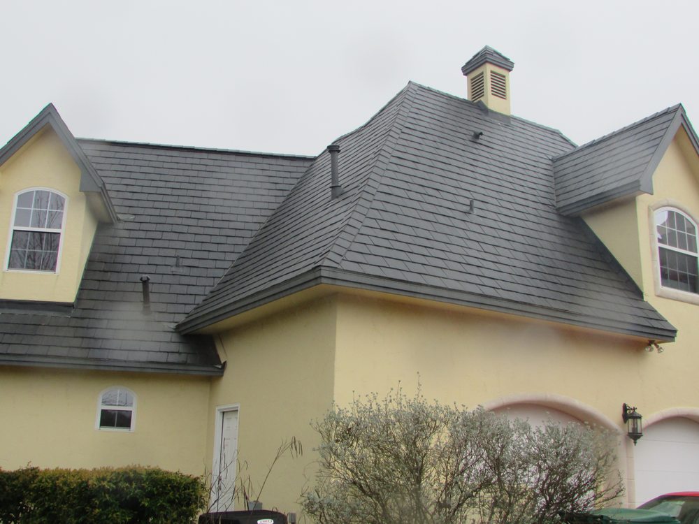 Photo of Rod Roofing