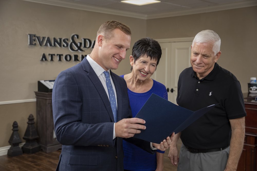 Photo of Evans & Davis