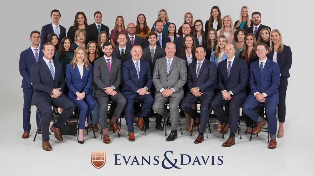 Photo of Evans & Davis