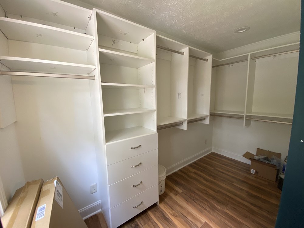 Photo of A.I.R. Kitchen & Bath Center