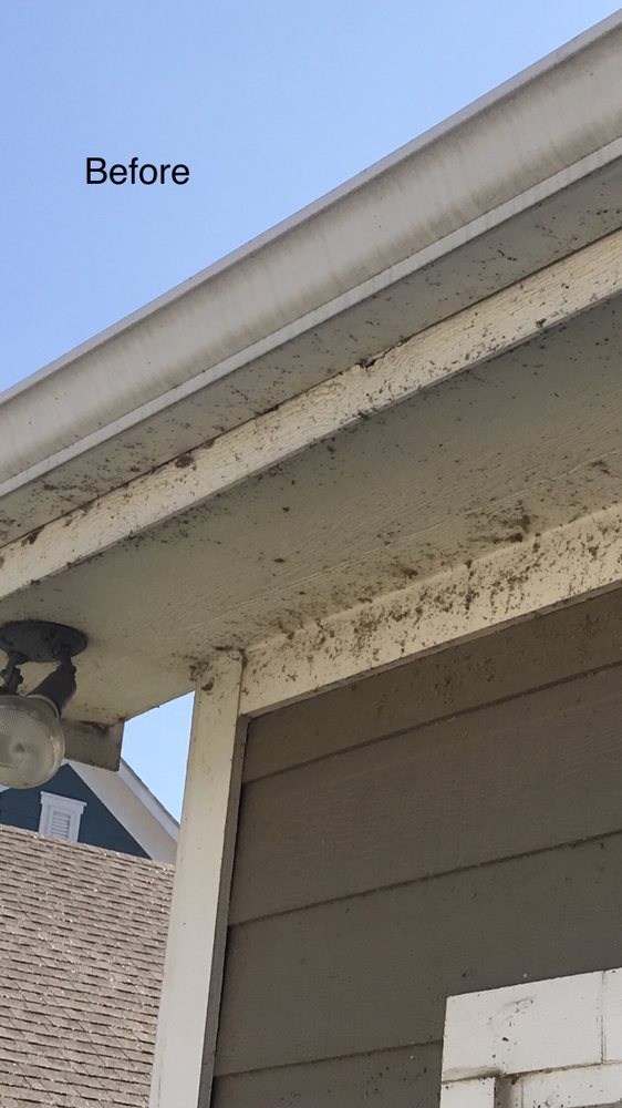 Photo of 380 Power Wash