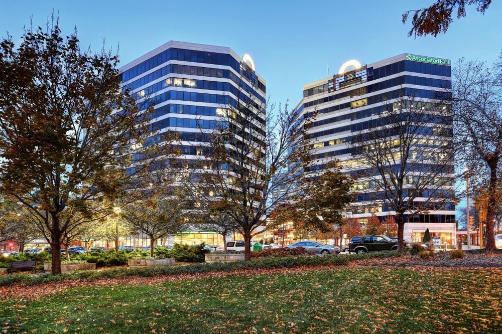 Photo of Robertson Ryan & Associates