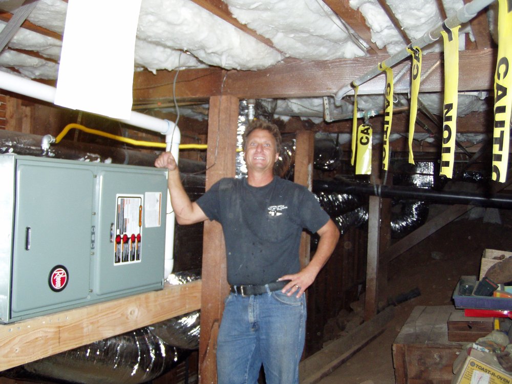 Photo of Tin Man Mechanical