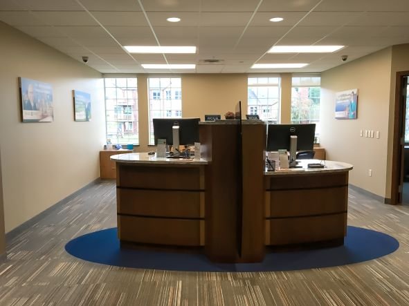 Photo of SharePoint Credit Union