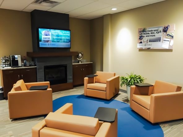 Photo of SharePoint Credit Union