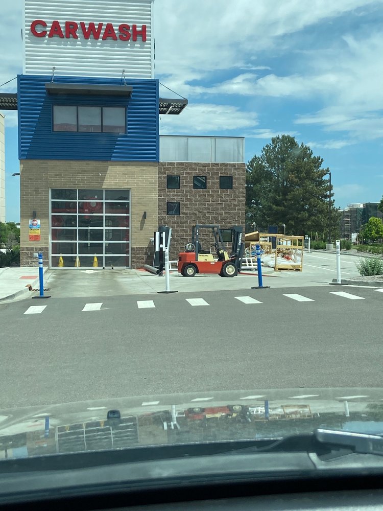 Photo of Cobblestone Car Wash Express