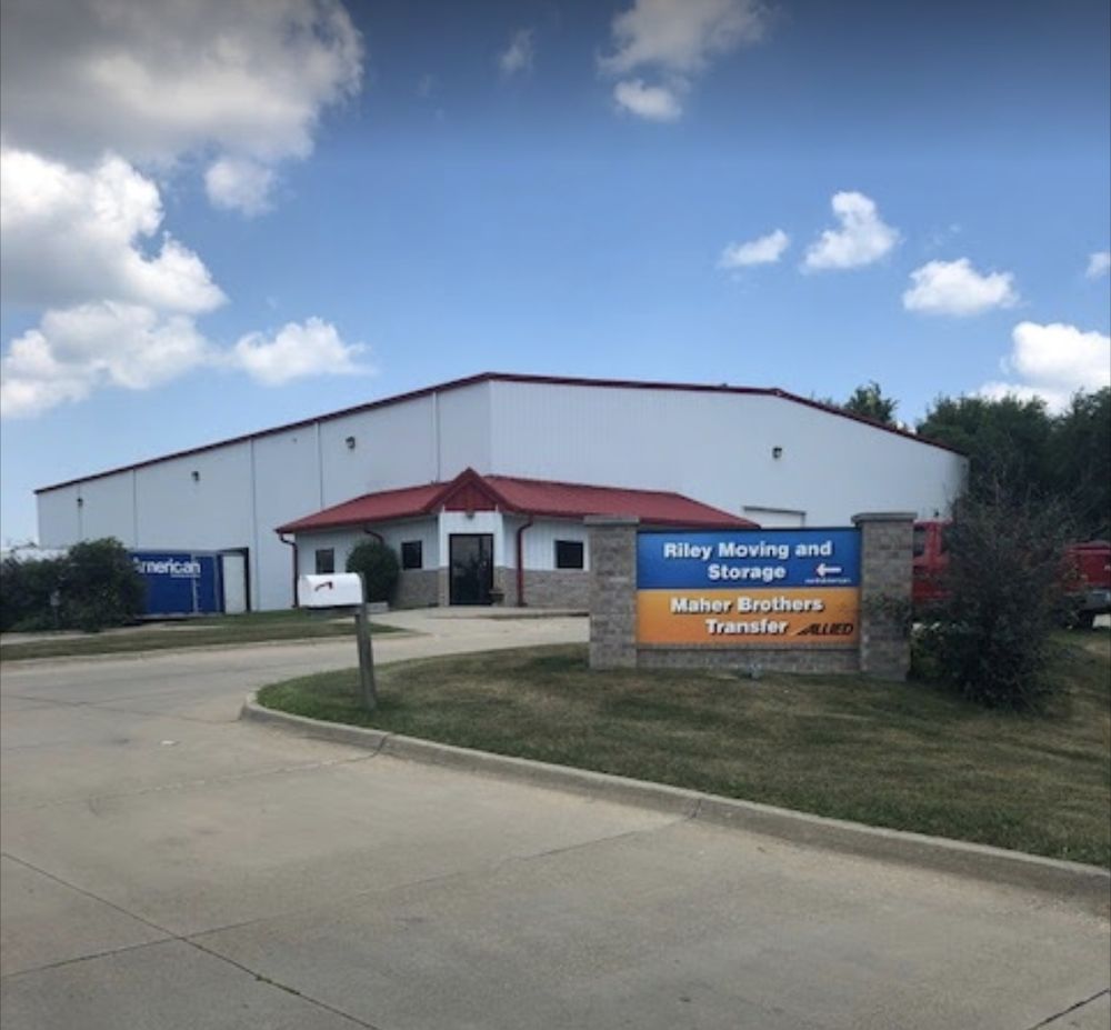 Photo of Maher Brothers Transfer & Storage