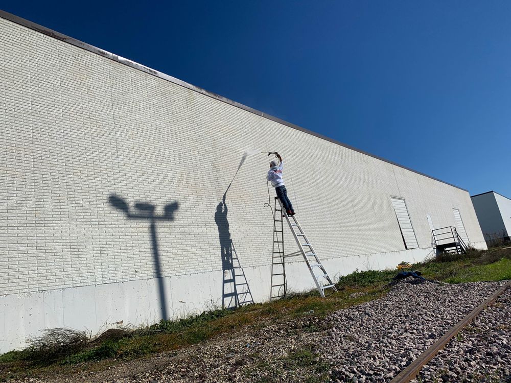 Photo of CertaPro Painters of Central and North Dallas