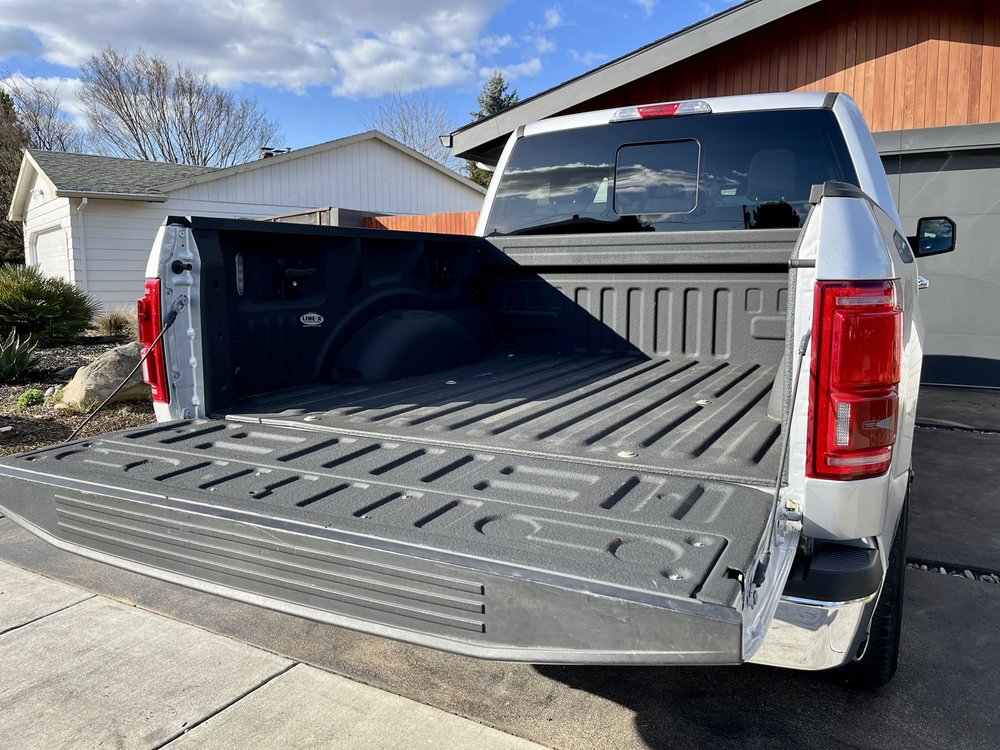 Photo of Stellar Detailing
