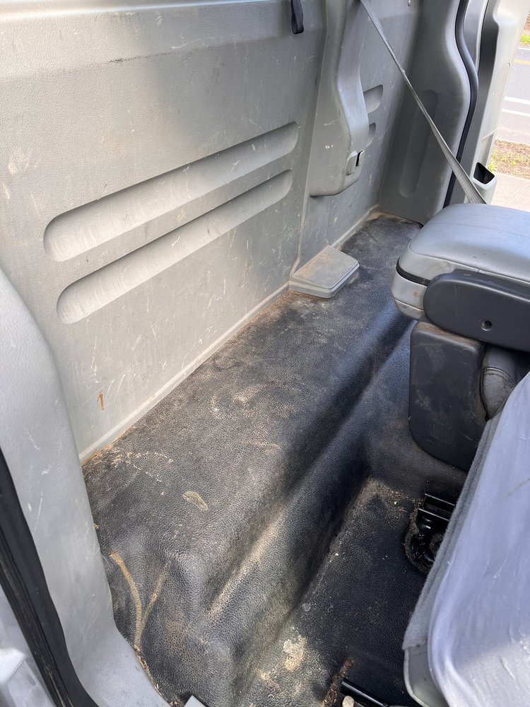 Photo of Stellar Detailing
