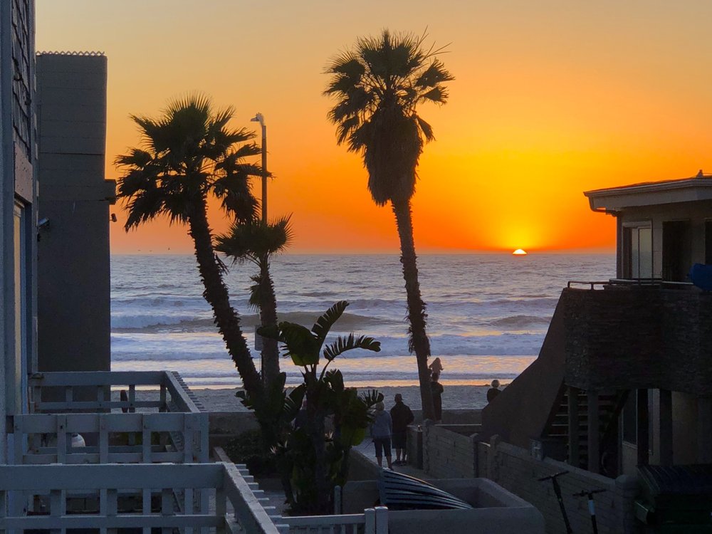Photo of Rent Mission Beach