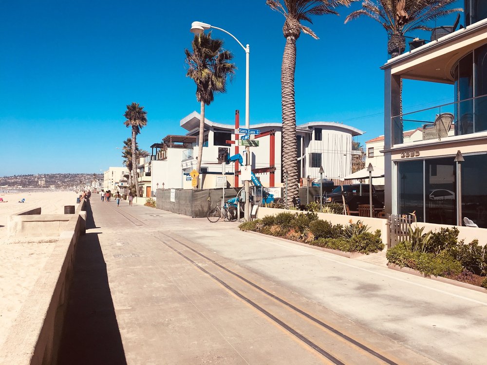 Photo of Rent Mission Beach