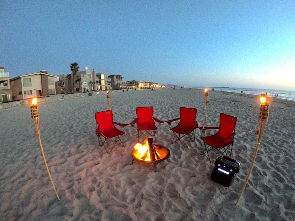 Photo of Rent Mission Beach