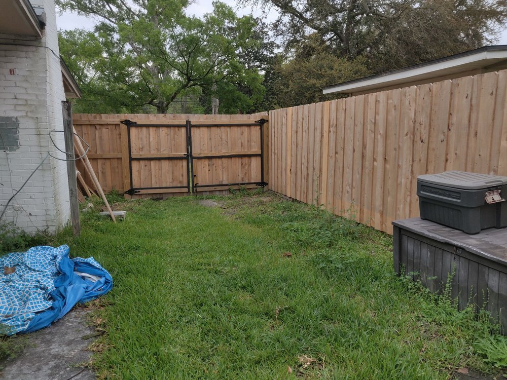 Photo of AMC Fence Solutions