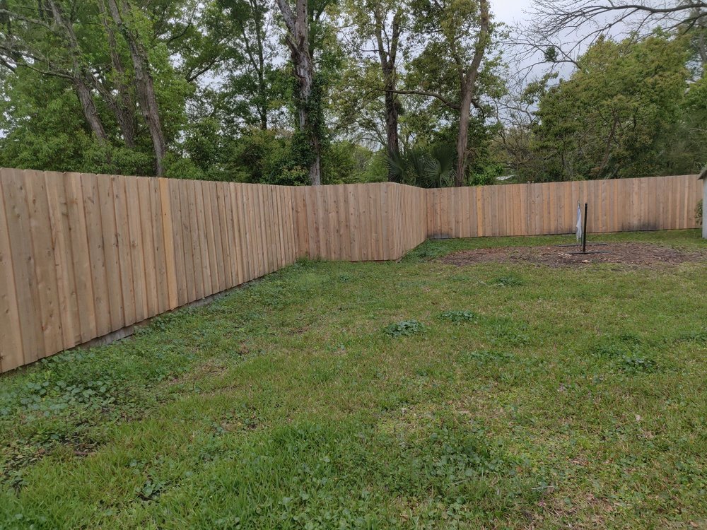 Photo of AMC Fence Solutions