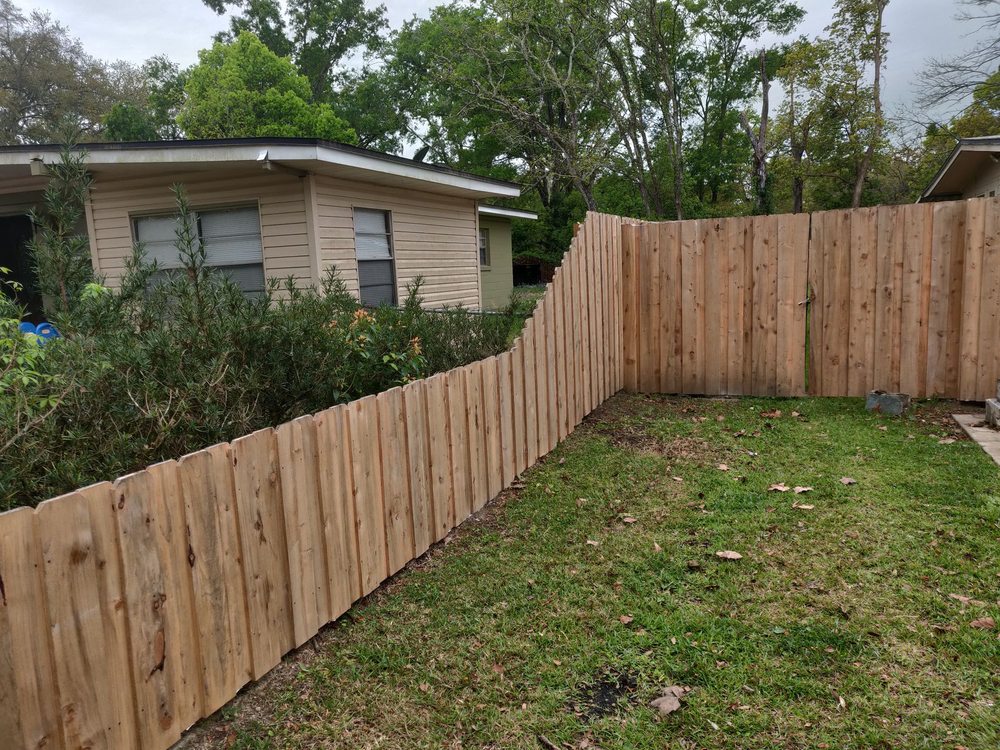 Photo of AMC Fence Solutions