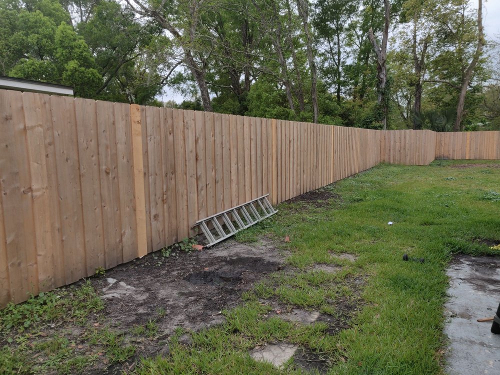 Photo of AMC Fence Solutions