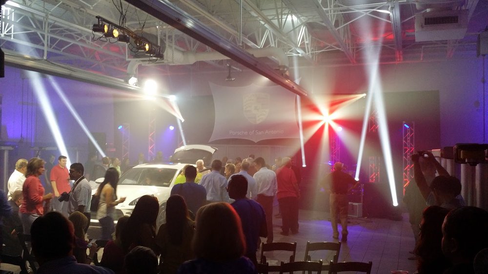 Photo of Event Ignition