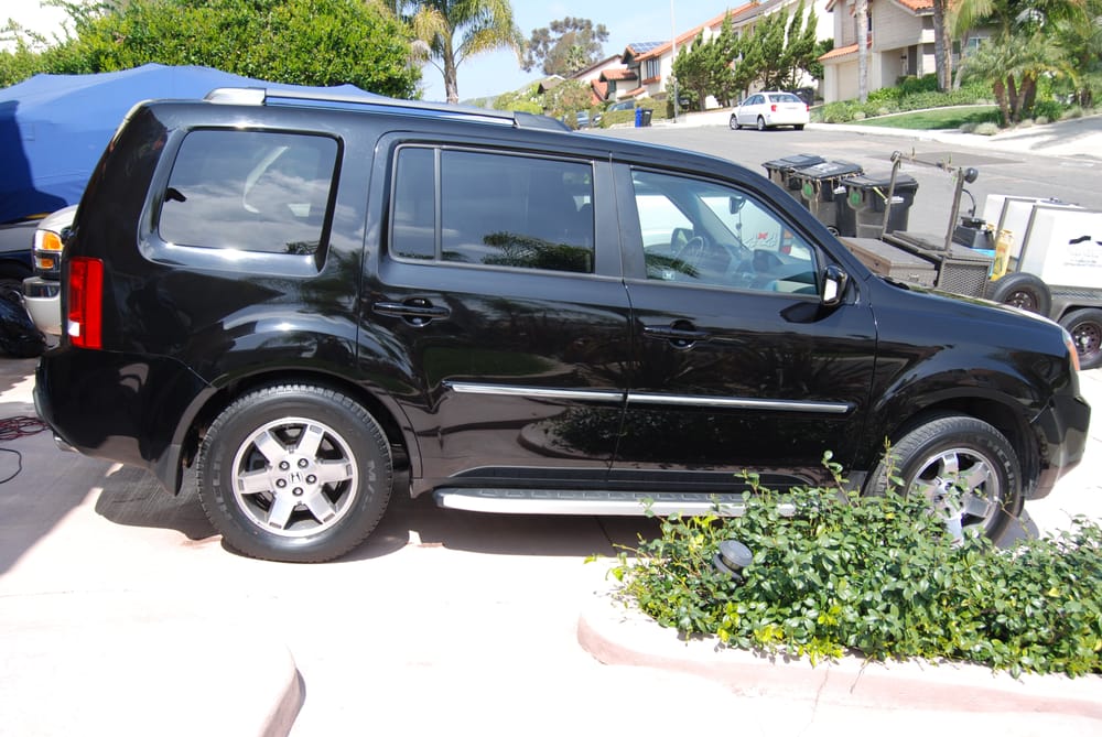 Photo of Details Matter Mobile Detailing Service