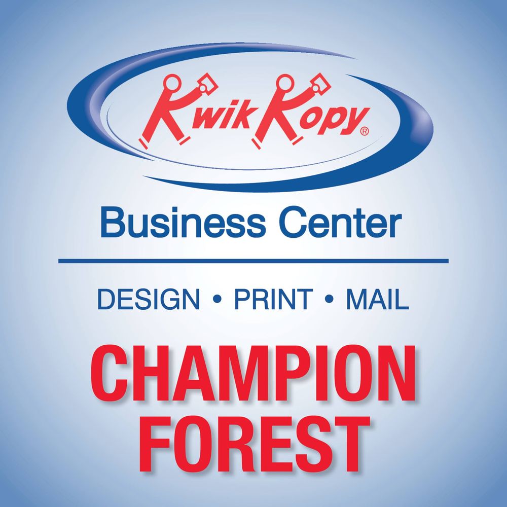 Photo of Kwik Kopy Business Center
