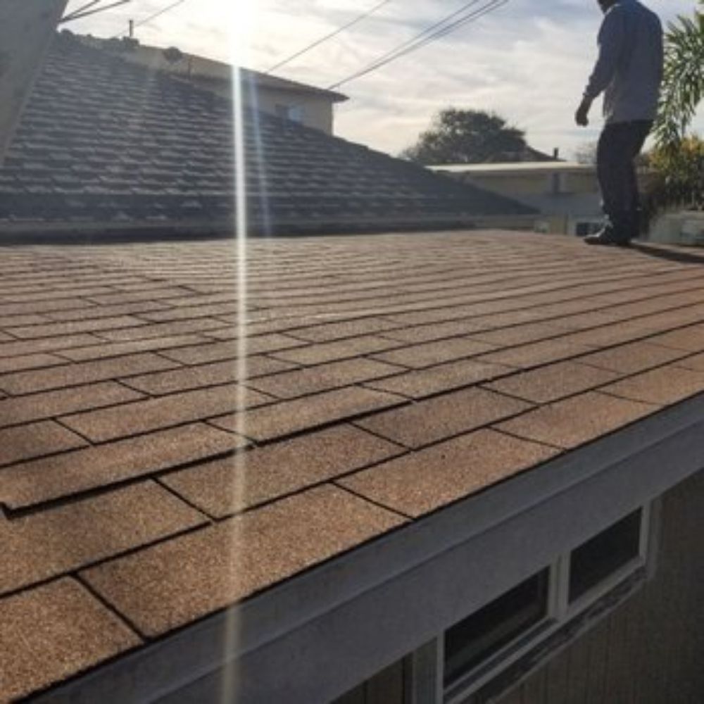 Photo of Rightway Roofing
